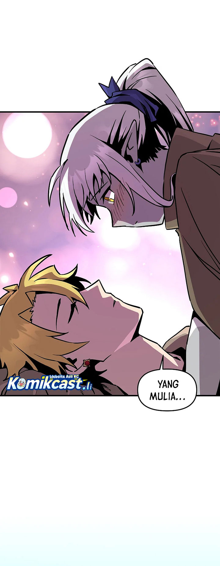 I Am Player Who Suck Alone (Solo Bug Player) Chapter 159 Gambar 25